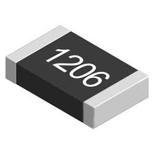 VISHAY CRCW120610R2FKEAC