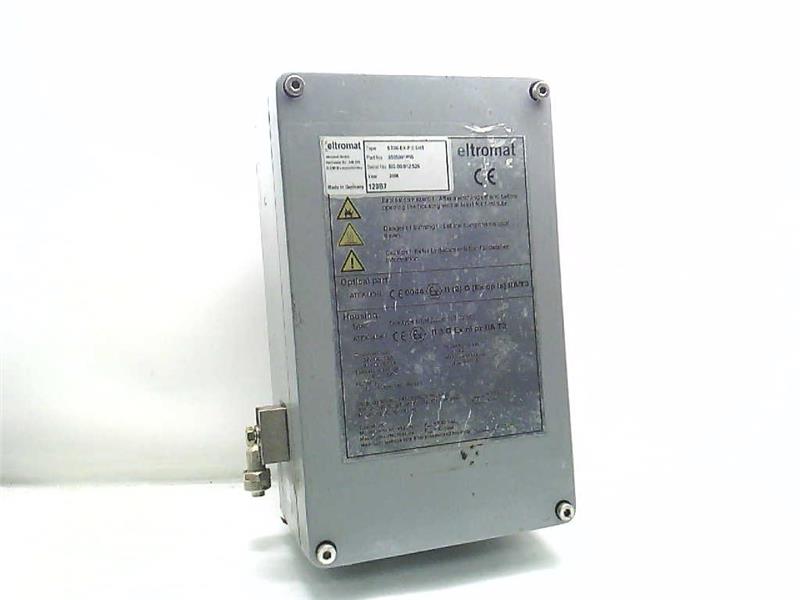 ELTROMAT ST06-EX-P.0-SH1