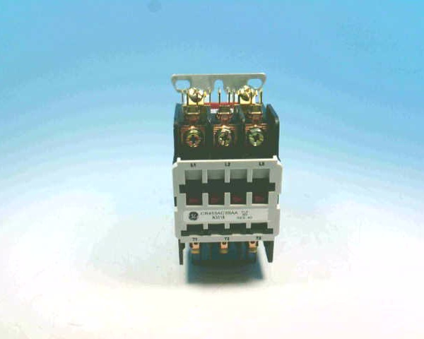 GENERAL ELECTRIC CR453AC3BAA