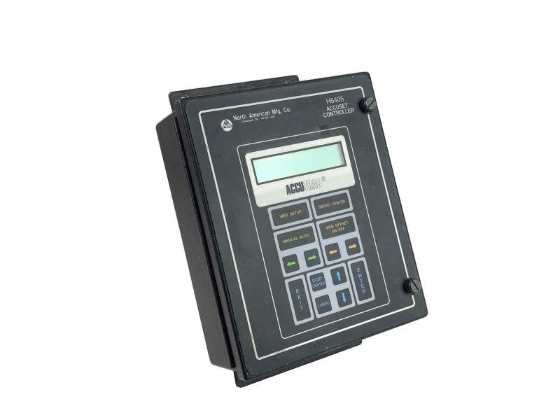 NORTH AMERICAN MFG H6405