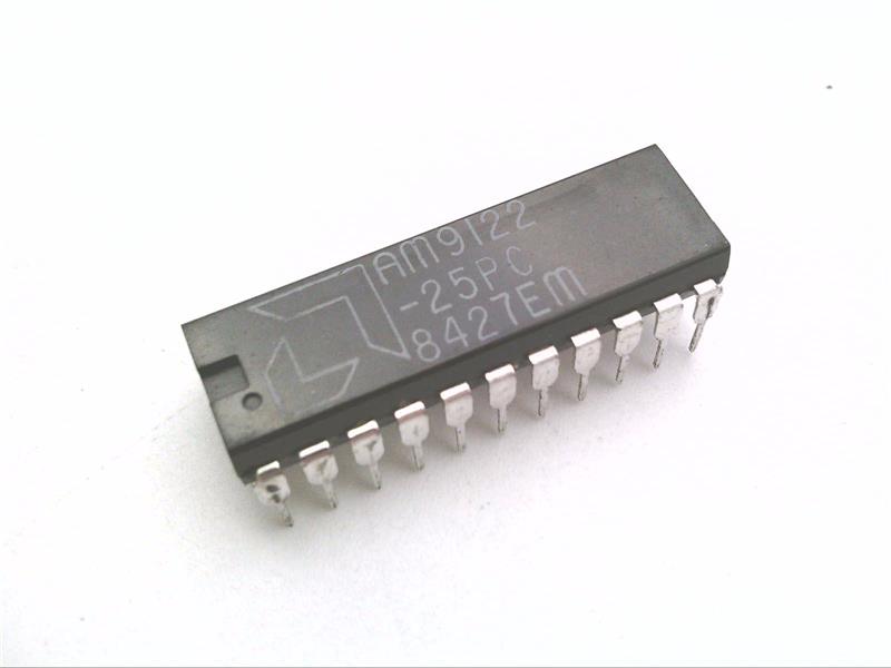 AMD AM9122-25PC