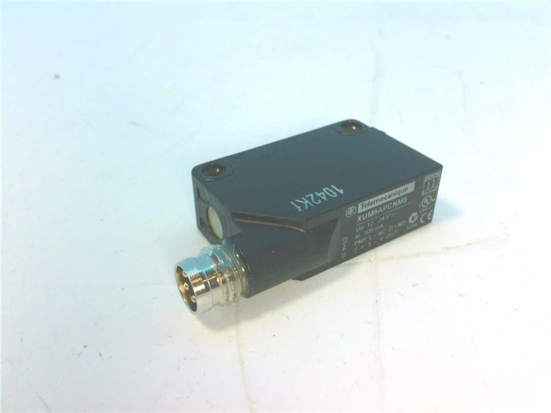 SCHNEIDER ELECTRIC XUM9APCNM8