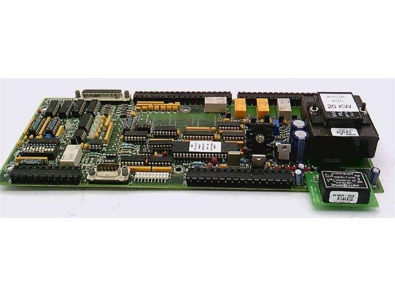 PILLAR CORPORATION CB10314-19A