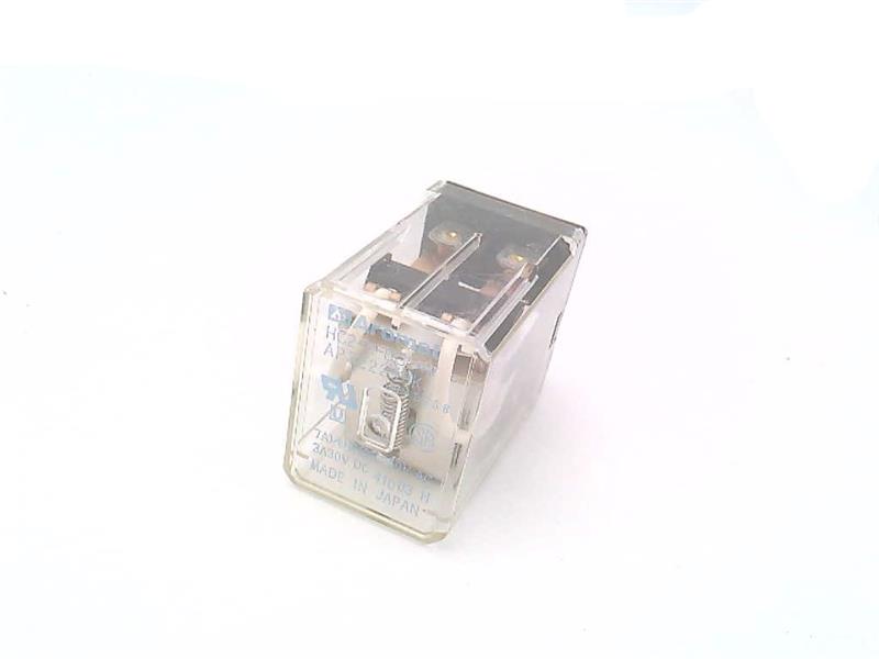 MATSUSHITA ELECTRIC HC2-H-DC24V