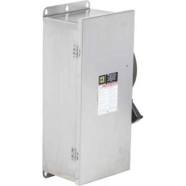 SCHNEIDER ELECTRIC HU363DSEI