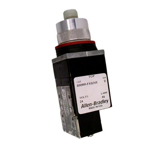 ALLEN BRADLEY 800MR-FXQ24X