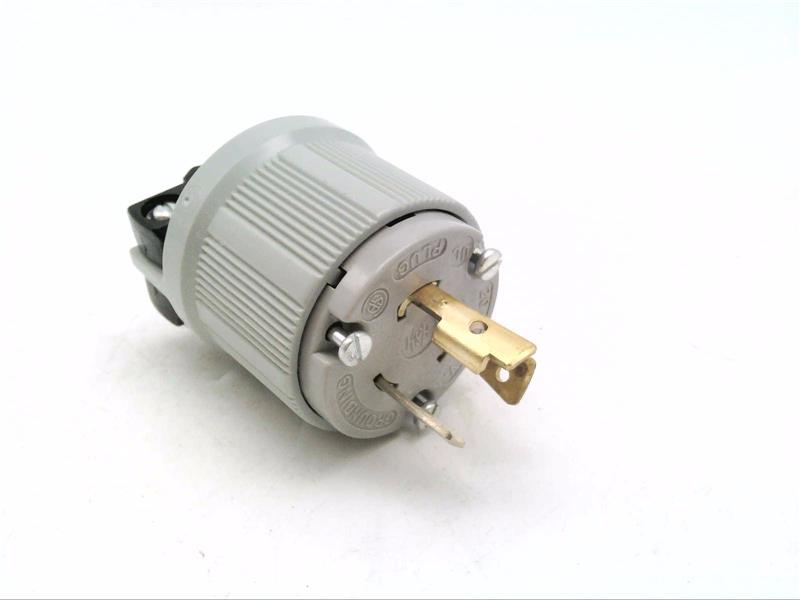 EATON CORPORATION L520P-GY