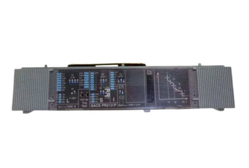 ASEA BROWN BOVERI PR212/P-1200A