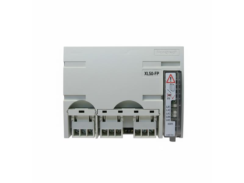 HONEYWELL XL50-FP