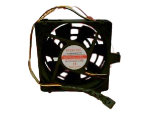 EVERCOOL EC9225L12BA