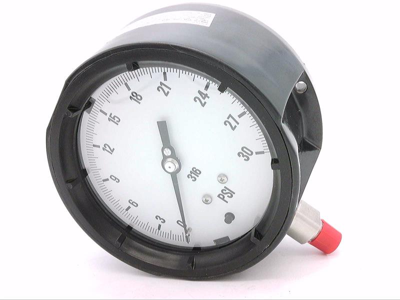 PRECISION INSTRUMENT COMPANY 45014LC