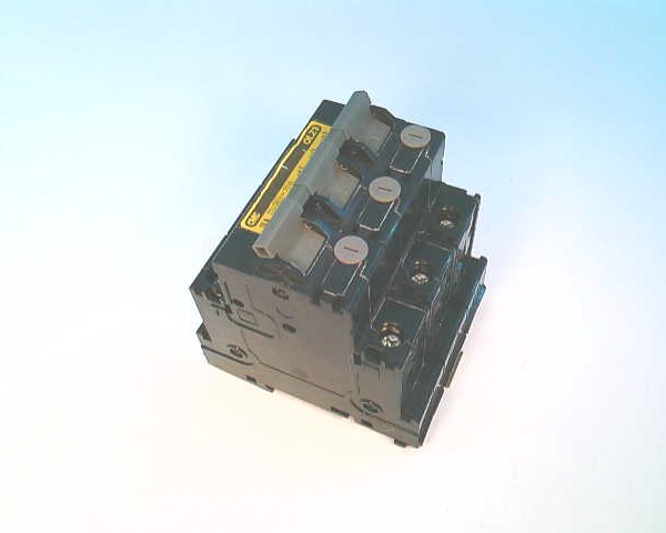 CMC UTILITY PRODUCTS QLZ3