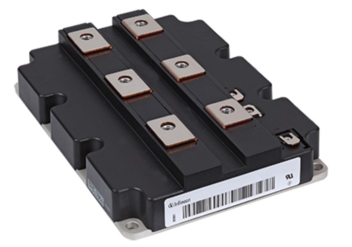 INFINEON FZ3600R17HP4