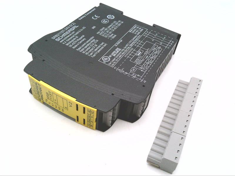 SCHMERSAL SRB 211ST-24V