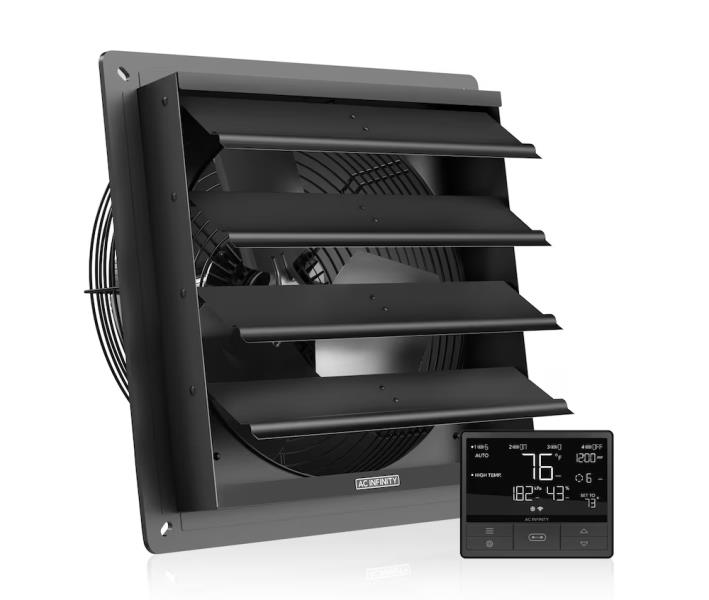 AC INFINITY AC-ALT12