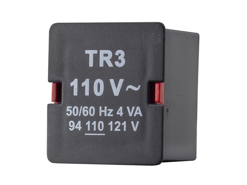 TR3-110VAC by TELE CONTROLS
