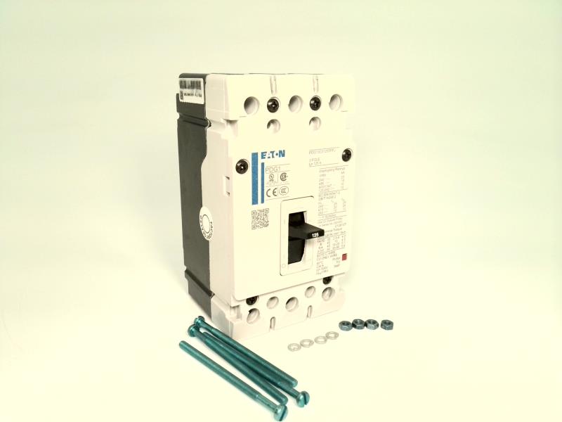 EATON CORPORATION PDG13C0125TFFJ