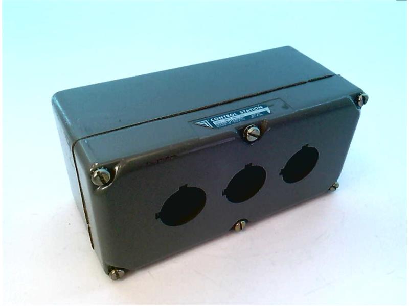 SCHNEIDER ELECTRIC 9001-KY3