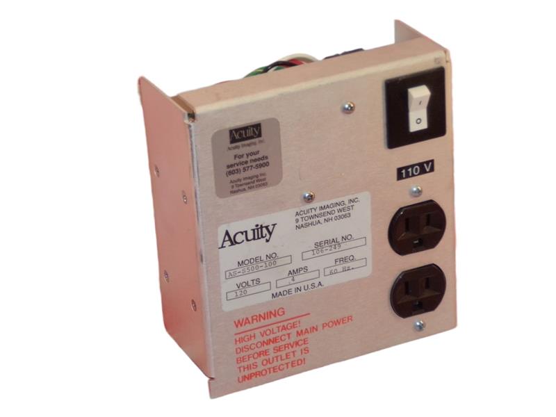 AS-S500-100 by SIEMENS