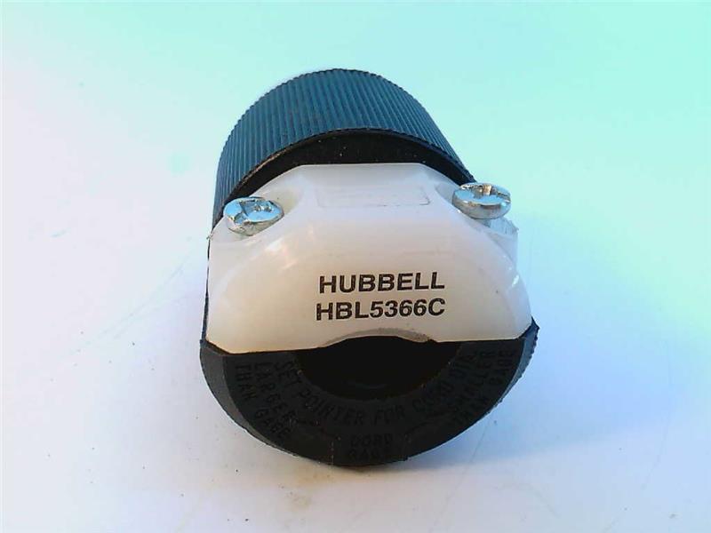 HUBBELL HBL5366C