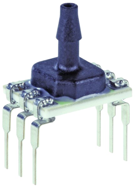 ABPDANN005PG2A3 by HONEYWELL