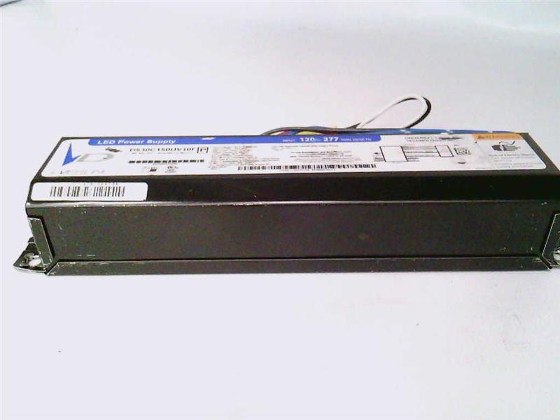 UNIVERSAL LIGHTING TECHNOLOGY D530C150UV10F