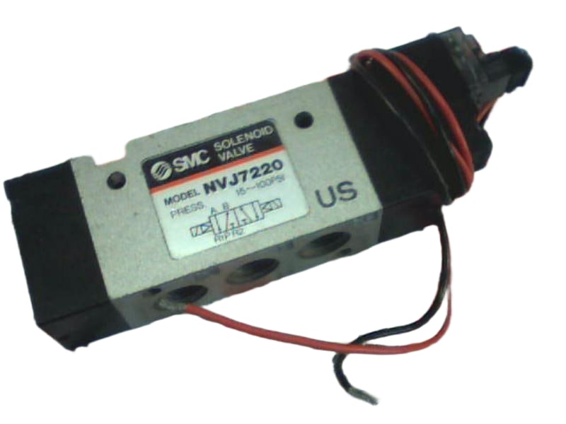 SMC NVJ7220