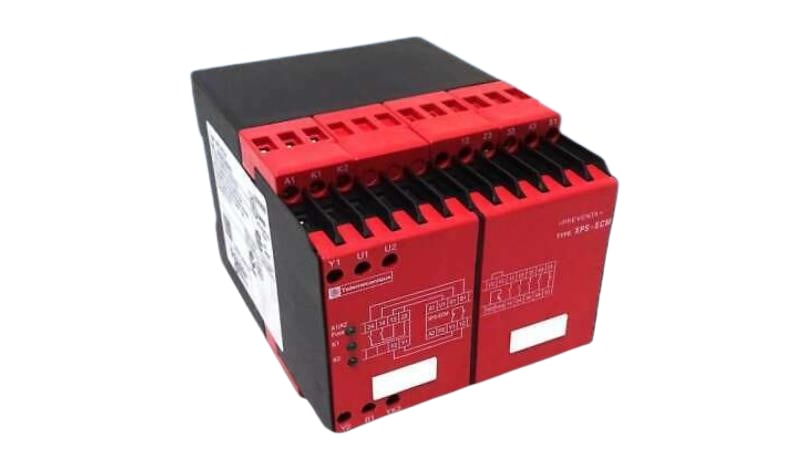 XPSECM3731 by SCHNEIDER ELECTRIC