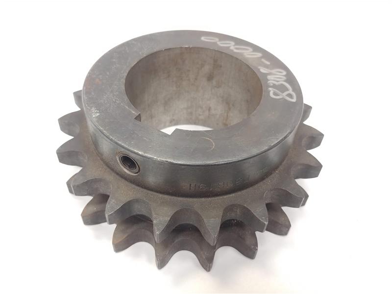 MARTIN SPROCKET & GEAR INC D80B19H-3-1/4