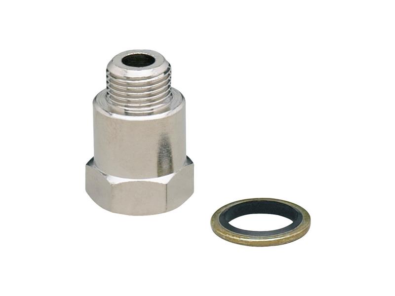 EFECTOR THREAD EXTENSION G1/8-E30075