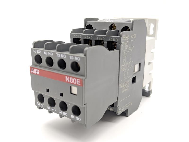 ASEA BROWN BOVERI 1SBH141001R8180