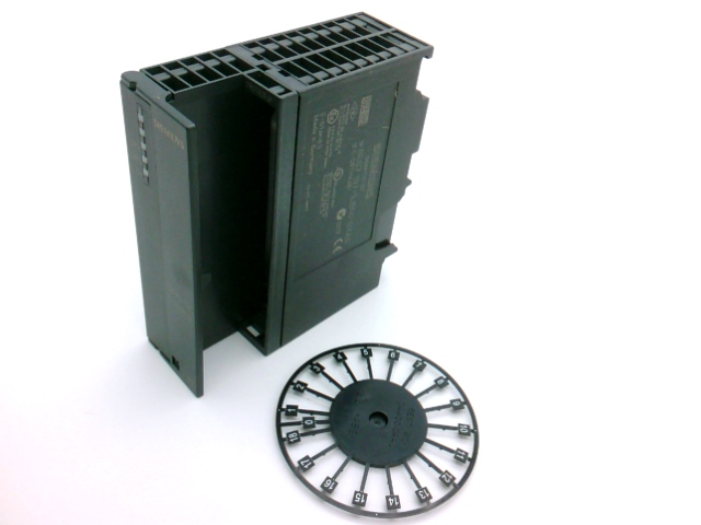 SIEMENS 6ES7197-1LB00-0XA0