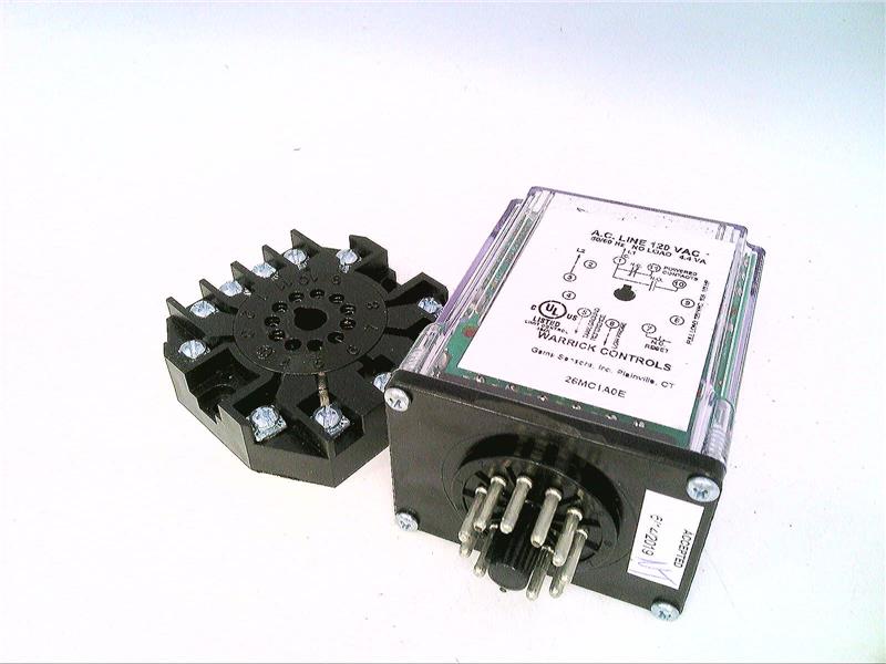 GEMS SENSORS 26MC1A0E