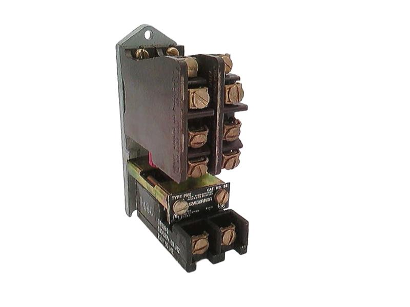 DANAHER CONTROLS PMS-5S