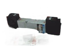 A110-4E2-F11-90-132VAC by KOGANEI