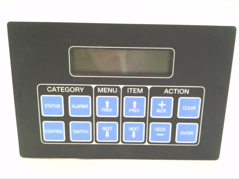 DAIKIN INDUSTRIES 654972B-01