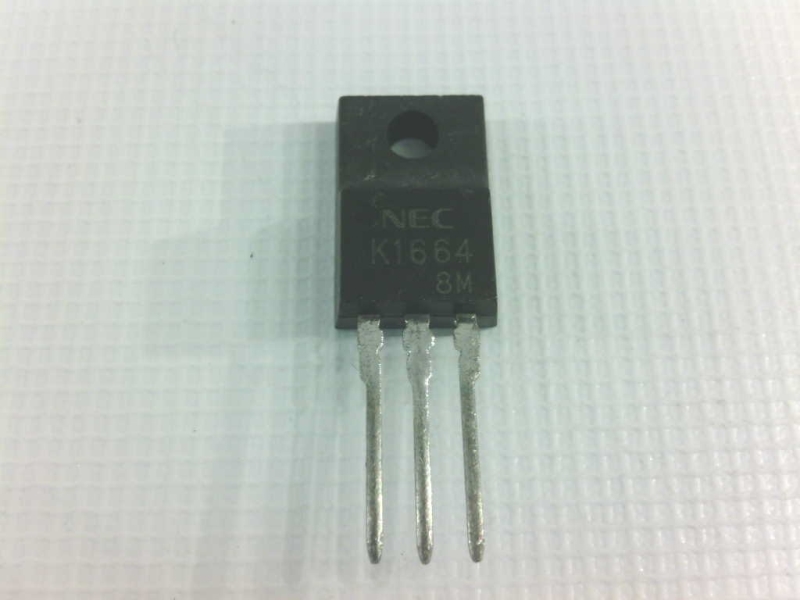 NEC 2SK1664