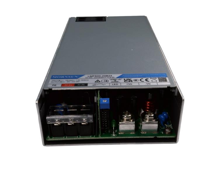 MORNSUN LMF600-20B24