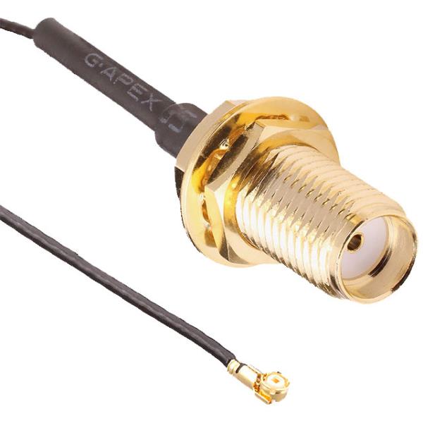 TE CONNECTIVITY CSJ-SGFB-200-MHF3