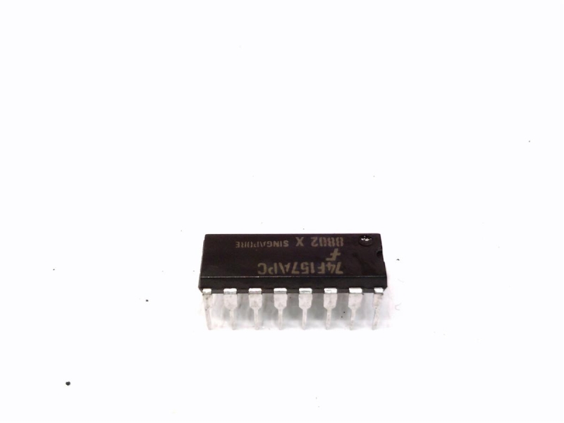 ON SEMICONDUCTOR 74F157APC