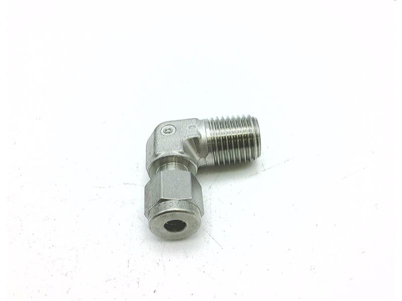 SWAGELOK SS-300-2-4