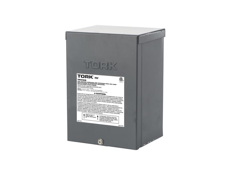 TPX100 by NSI INDUSTRIES