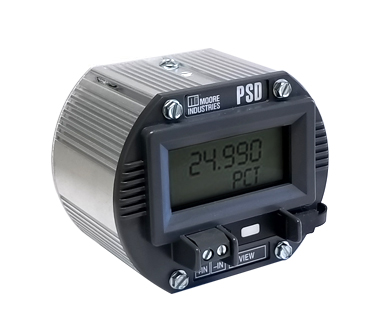 MOORE INDUSTRIES PSD/4-20MA/PRG/2.3VLP/-ISE [D2LCP]