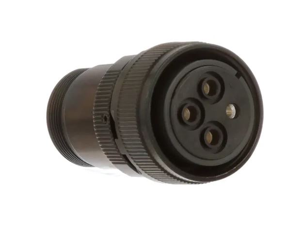 JAE CONNECTORS JL04V-6A22-22SE-EB-R