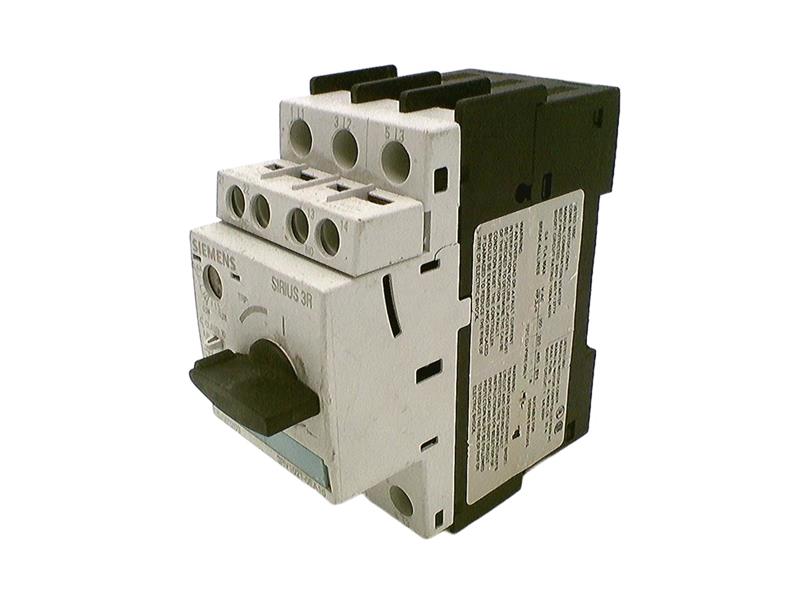 SIEMENS 3RV1021-0EA10