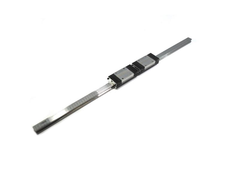 THK SSR15XW2QZZZ+520LK