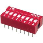 APEM COMPONENT NDS03TV