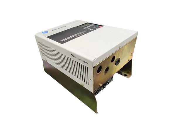 ALLEN BRADLEY 1336S-BRF100-AE-FR4-HA2-L5