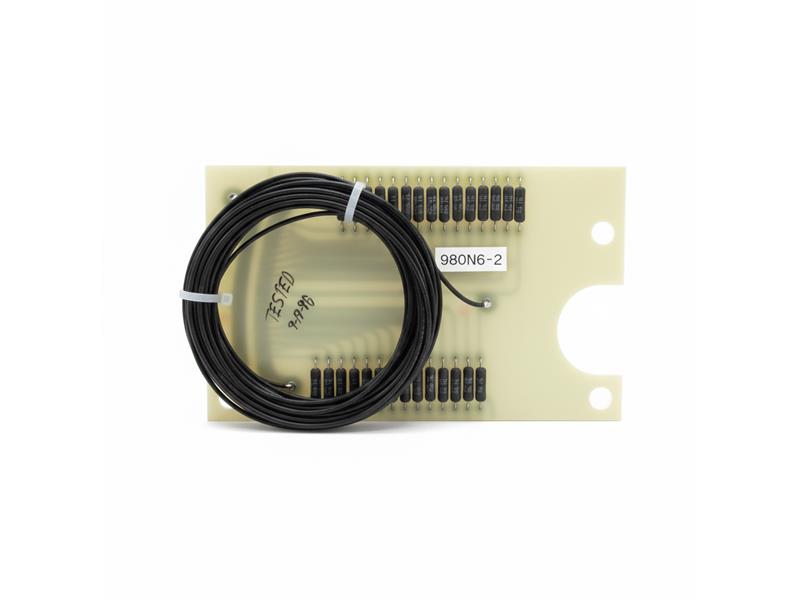 980N6-2 by JOYGLOBAL