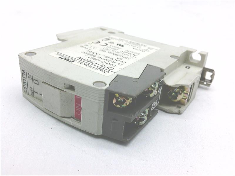 FUJI ELECTRIC CP31FM/3W